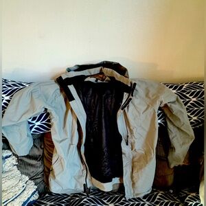 Men’s Timberland jacket